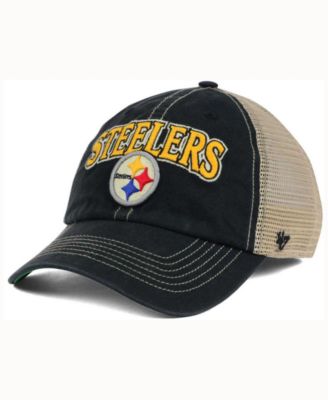 '47 Brand - Tuscaloosa CLEAN UP Cap