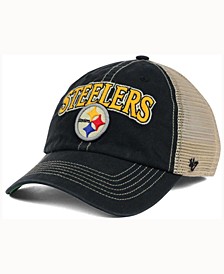 Pittsburgh Steelers Tuscaloosa CLEAN UP Cap