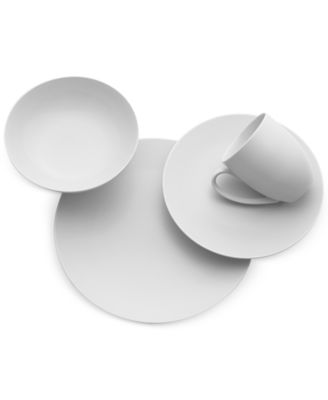 Pop Collection by Robin Levien 4-Piece Place Setting