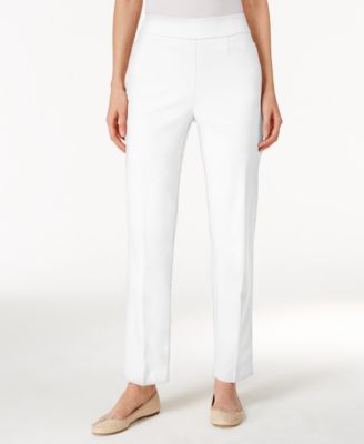macy's women's pants sale