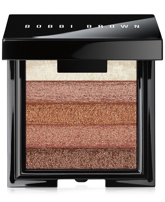 [BOBBI BROWN] Bronze Shimmer Brick Compact 0.4 oz/ 10.3g