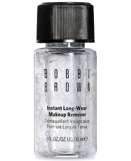 Bobbi Brown Bobbi To Go Instant LongWear Makeup Remover & Reviews
