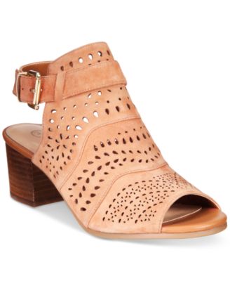 Bella Vita - Fonda Sandals