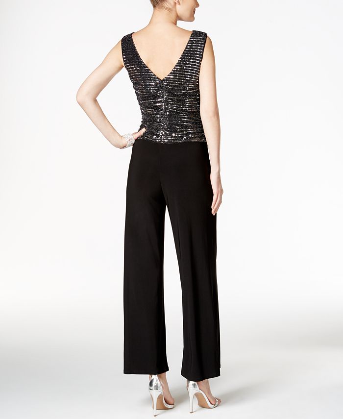 r&m richards jumpsuit