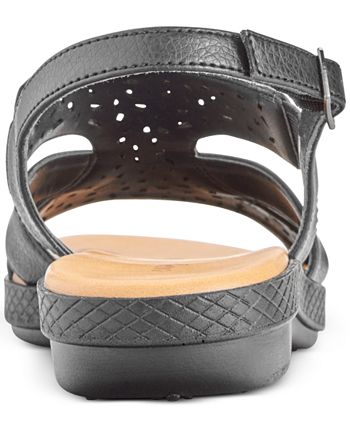 Easy street bolt women's sandals discount