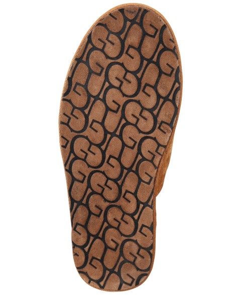 Мужские UGG® Men's Scuff Slippers