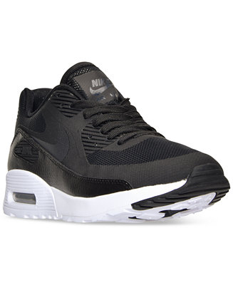 Nike Women's Air Max 90 Ultra 2.0 Running Sneakers from Finish Line