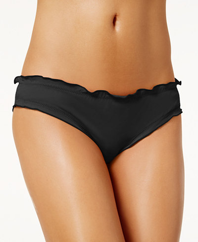 bikini sundazed ruffled alina bottoms cheeky mermaid thong macy skimpy baikova created