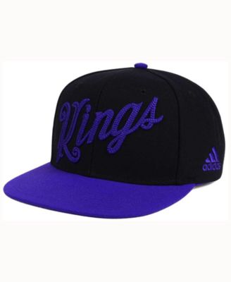 adidas - Seasons Greeting Snapback Cap