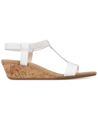 alfani voyage wedge sandals