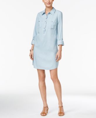 macys petite clearance