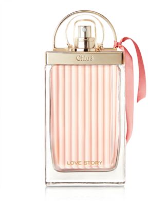 Chloe Chloé Love Story Eau Sensuelle Eau de Parfum Spray, 2.5 oz