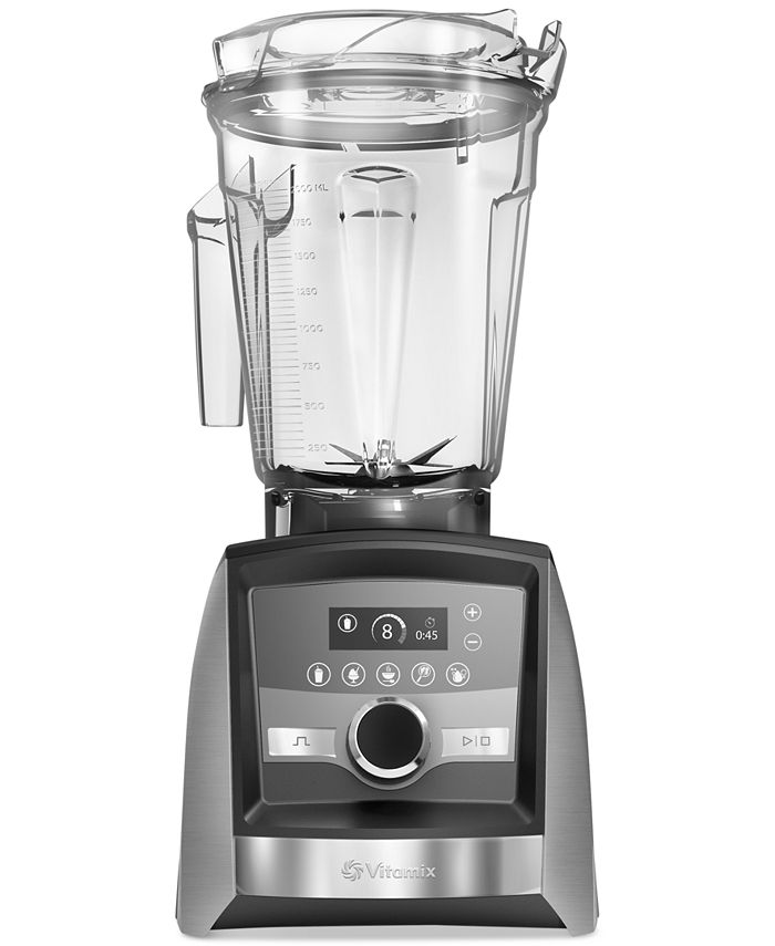 Vitamix A3500 Ascent Series Blender Macy's