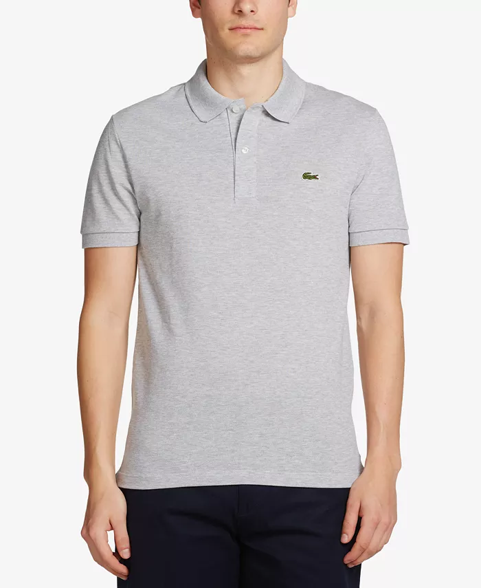 Men's Slim Fit Original Polo