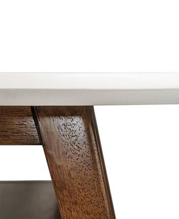 Furniture - Avalon Coffee Table, Direct Ship