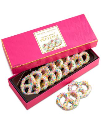 Harry London Candies Inc. - Gourmet Pretzels