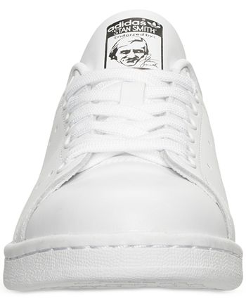 adidas - Women's Stan Smith Casual Sneakers from Finish Line