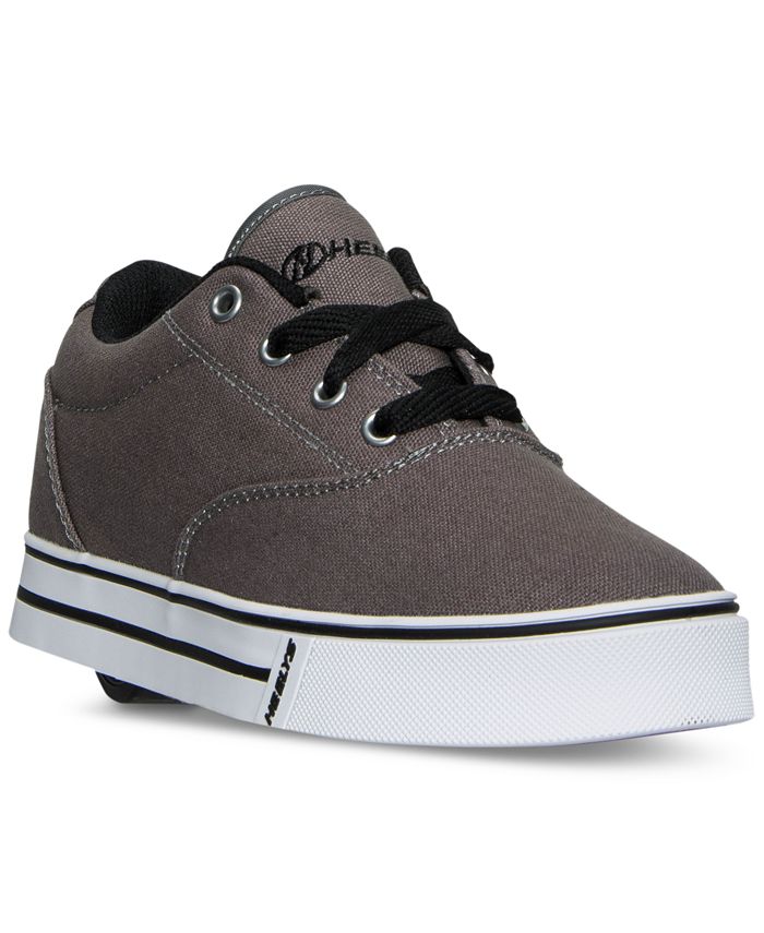 Finish line heelys hot sale