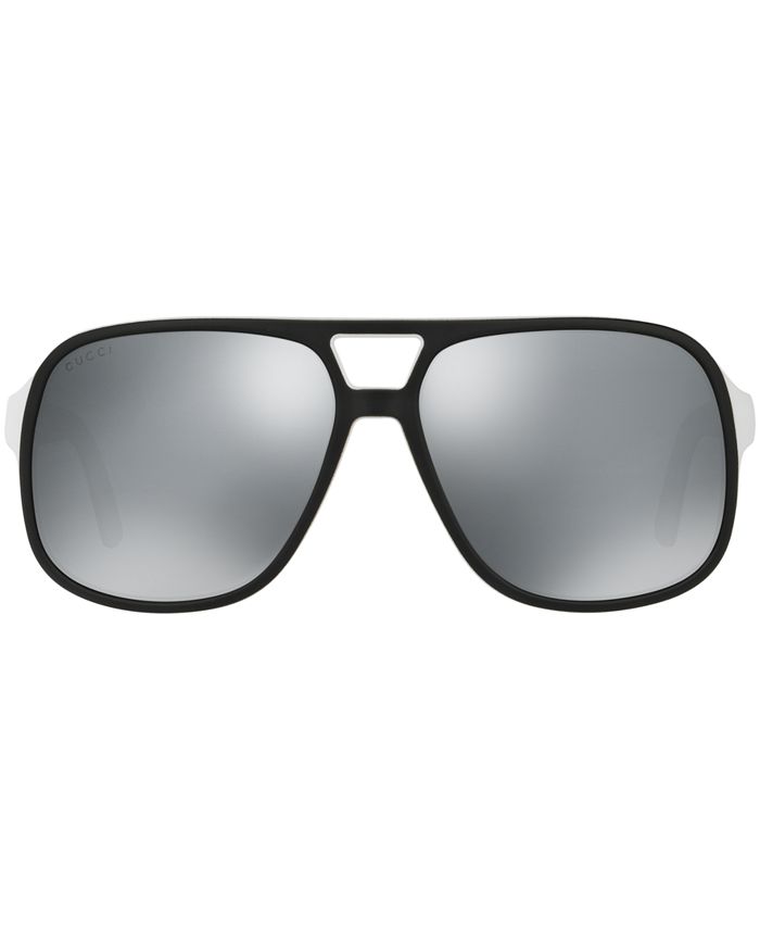 macy's gucci sunglasses