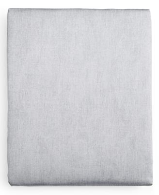 Calvin Klein - Kura Cotton 280 Thread Count King Fitted Sheet