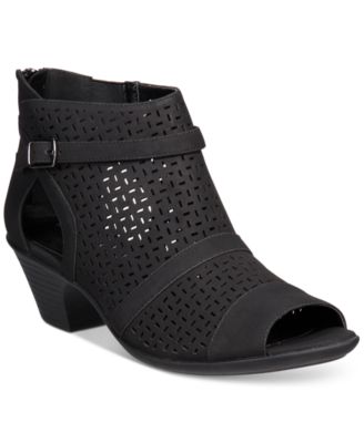 Easy Street - Carrigan Sandals