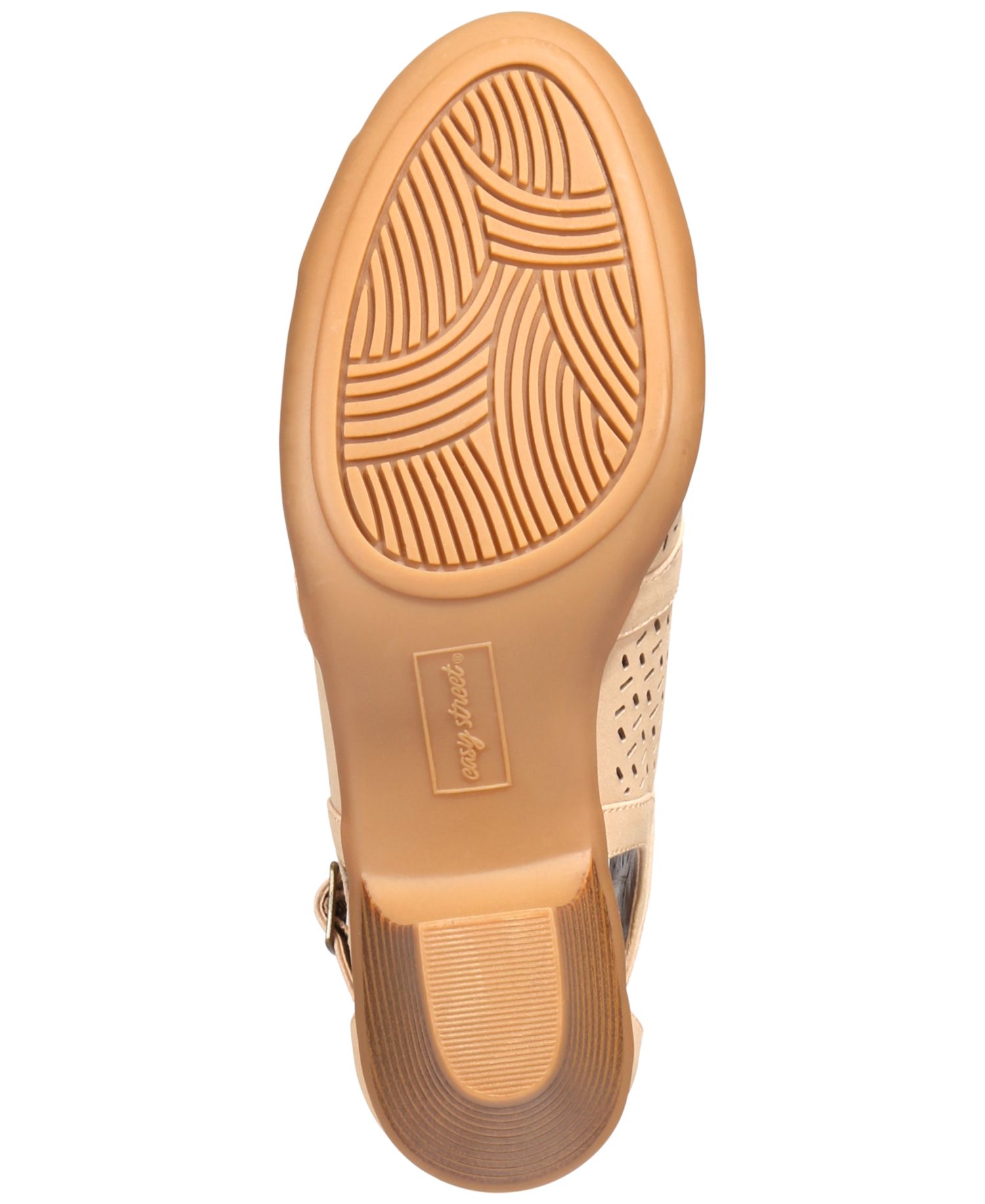 Carrigan Sandals