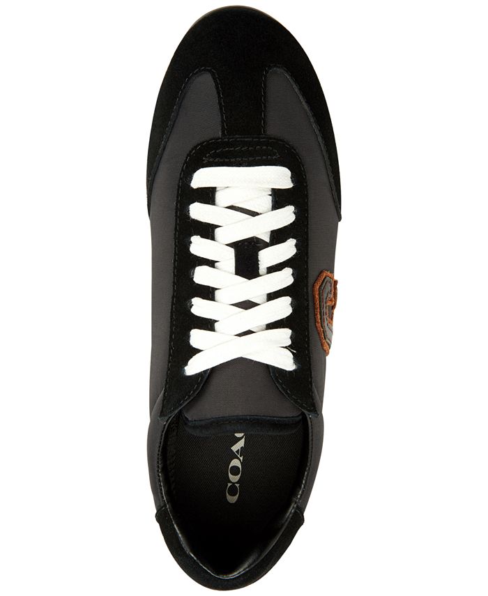 COACH Ian Sneakers & Reviews - Athletic Shoes & Sneakers - Shoes - Macy's