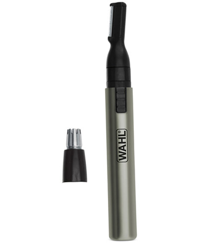 Wahl 5640-1101 Groomsman Micro Cordless Trimmer