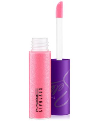 Impulse - MAC Selena Lipglass Bidi Bidi Bom Bom