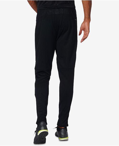 adidas Men's ClimaCool® Tiro 17 Soccer Pants - All Activewear - Men ...