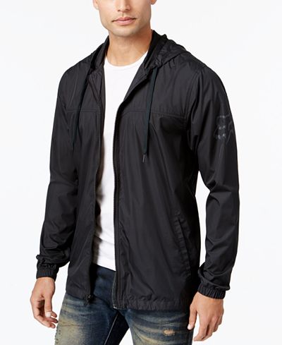 Fox Men's Jacket