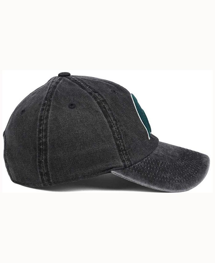 Top of the World Michigan State Spartans Rail Road Adjustable Cap - Macy's