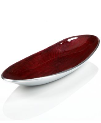 Simply Designz - Organic Rectangular Tray