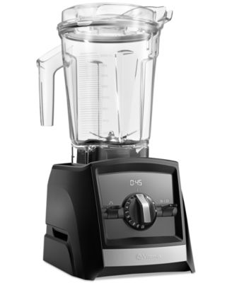 Vitamix A2500 Ascent Series Blender 