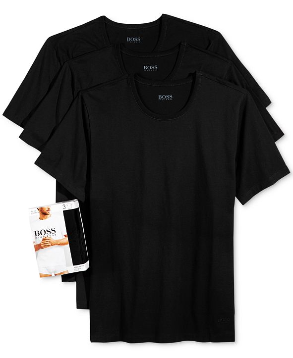 hugo boss long t shirt