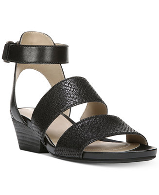 Naturalizer Gracelyn Sandals - Sandals - Shoes - Macy&#39;s