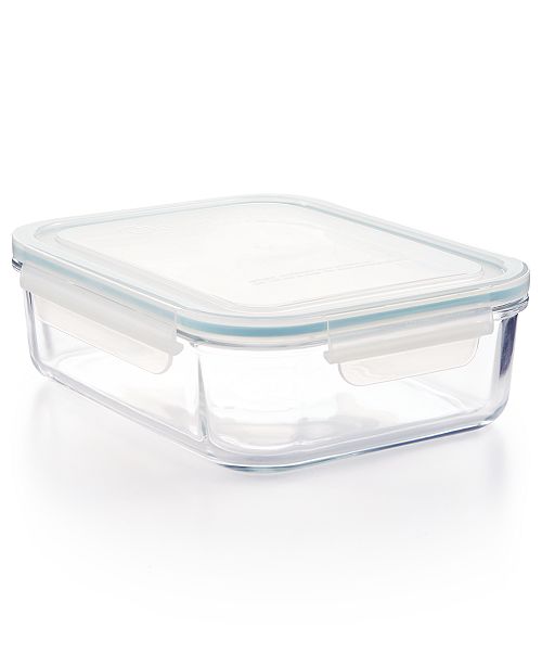Martha Stewart Collection 8Cup Food Storage Container, Created for