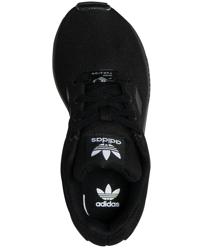 adidas zx flux kids boys