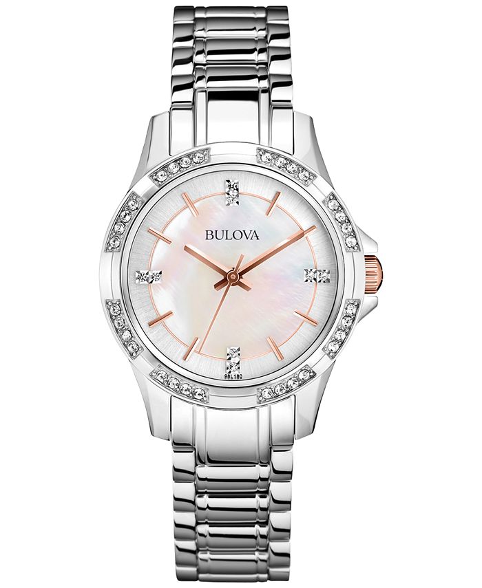 Bulova 98l180 2025