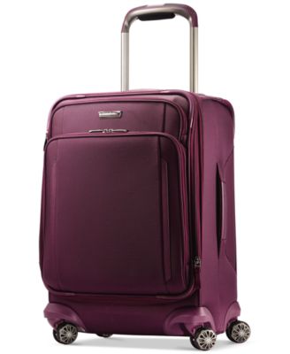 samsonite xv 21 spinner