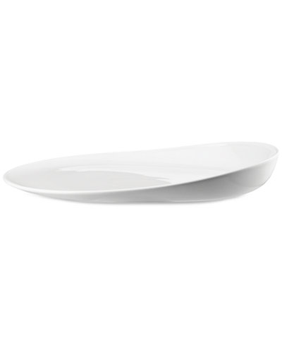Rosenthal Ono Collection Oval Serving Plate