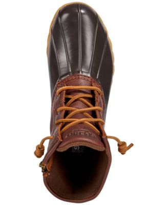 ll bean saltwater duck boots