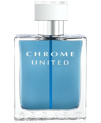 azzaro chrome basenotes