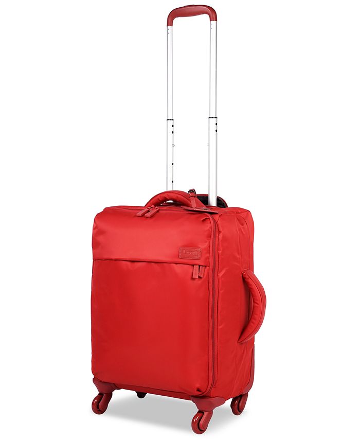 Lipault Original Plume 21" Softside CarryOn Spinner & Reviews