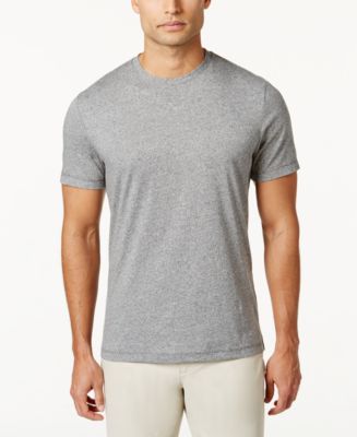 Alfani Crewneck T-Shirt, Created for Macy's - Macy's