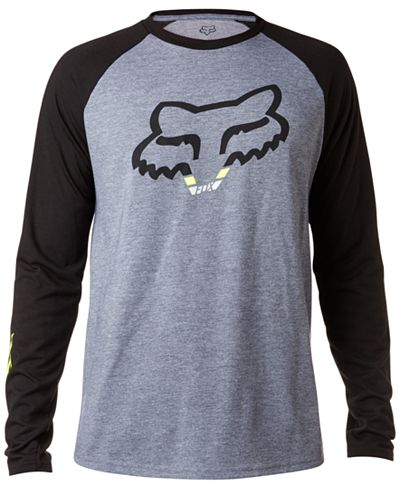 Fox Men's Graphic-Print T-Shirt