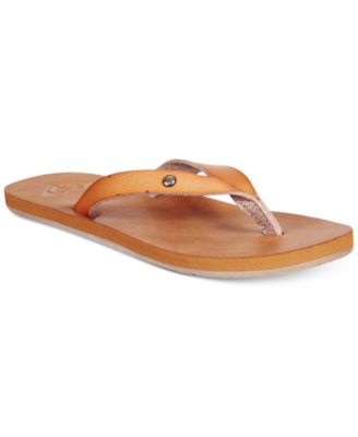 roxy jyll flip flops