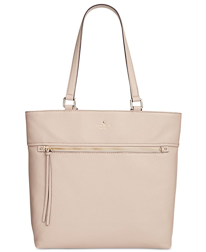 Kate spade cobble hot sale hill tayler tote