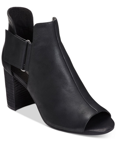 Aerosoles High Fashion Ankle Booties