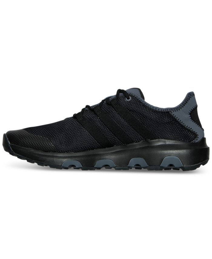 adidas Men's Terrex ClimaCool Voyager Outdoor Sneakers from Finish Line ...